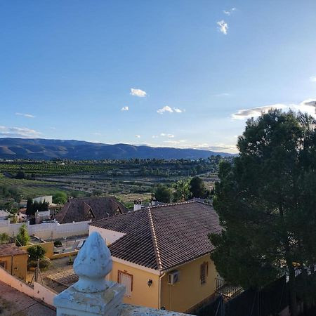 Chateau Angelique Villa Montroy Екстериор снимка
