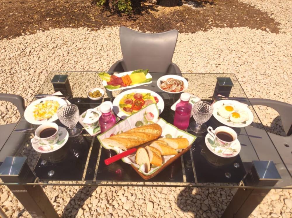 Chateau Angelique Villa Montroy Екстериор снимка